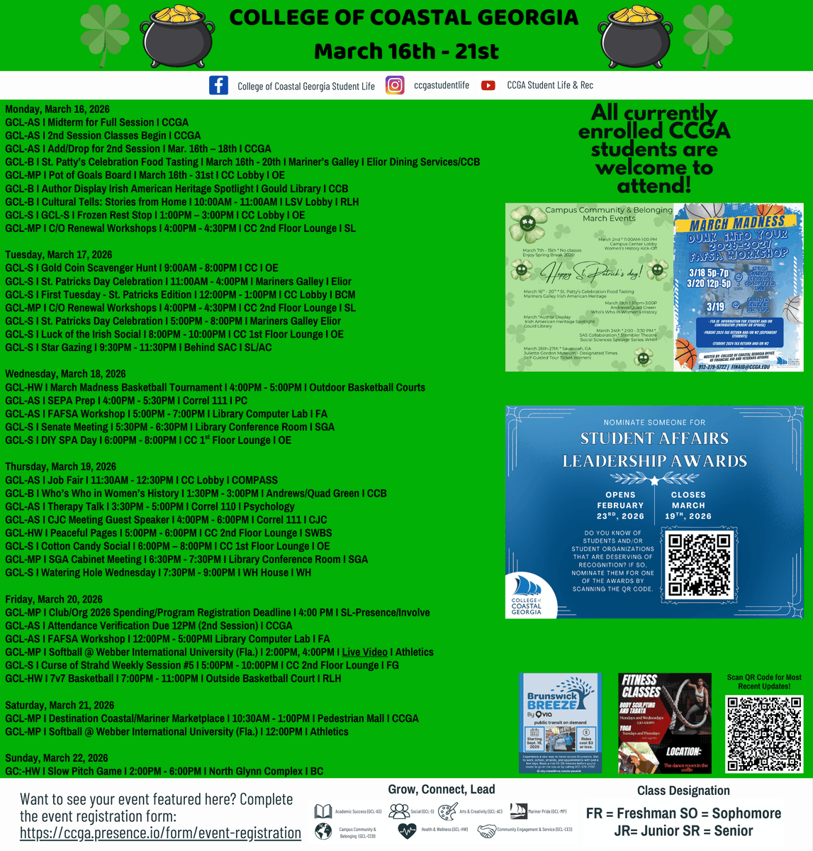 Coastal Georgia tweet media