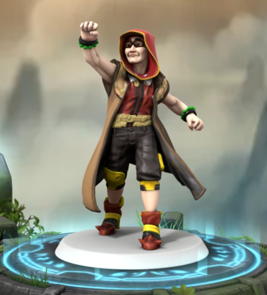 Polaris/HOT SOUP! 🍉 tweet media