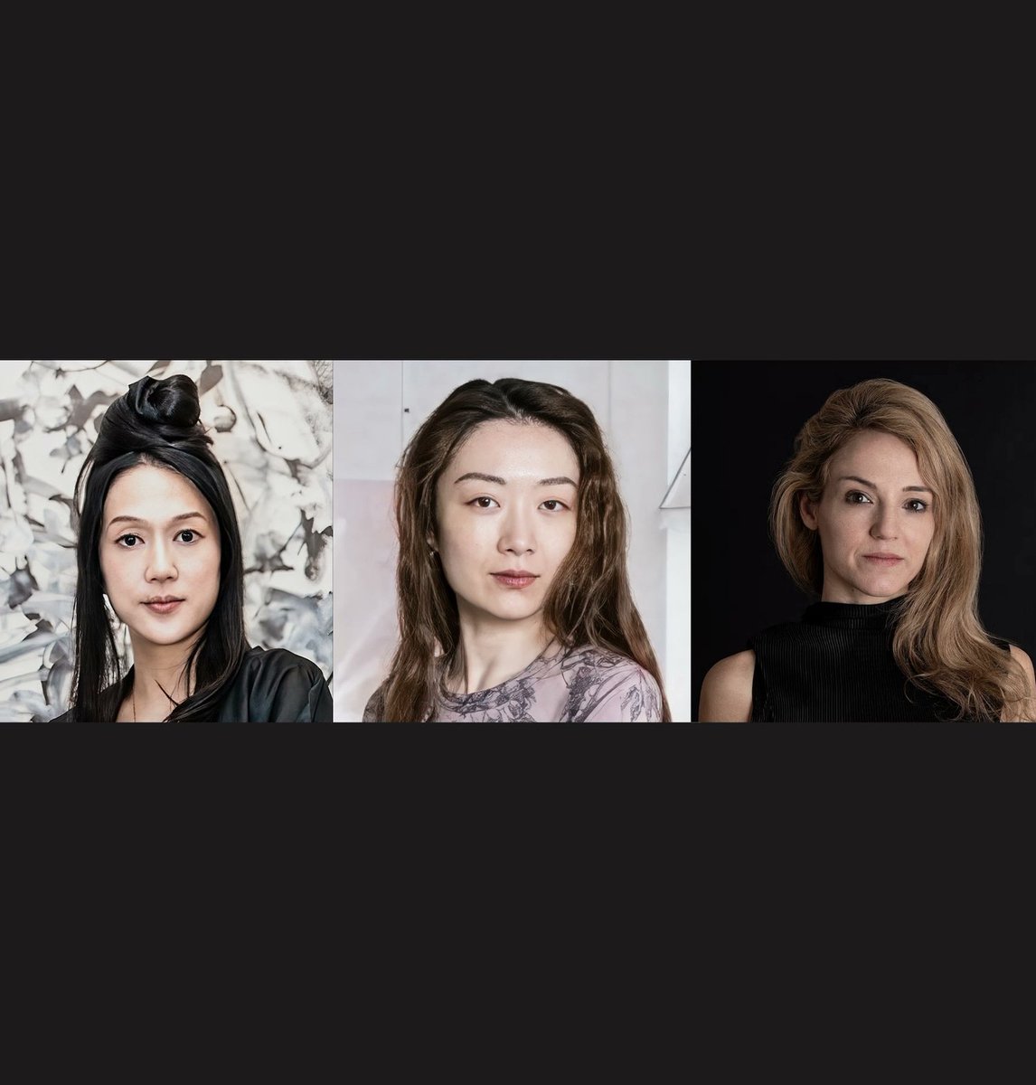 Curatorial Practice tweet media