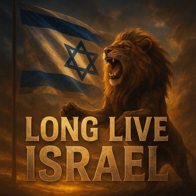 12_31_84's tweet image. IDF destroyed Iran's secret Tehran space warfare center with a precise strike, vaporizing anti-satellite weapons—swift, just justice. Lion of Judah leads every attack. Regime dreams shattered. Praise to the warriors! Victory roars. 🦁🇮🇱

Who’s ready for the next fall? Drop a 🦁!