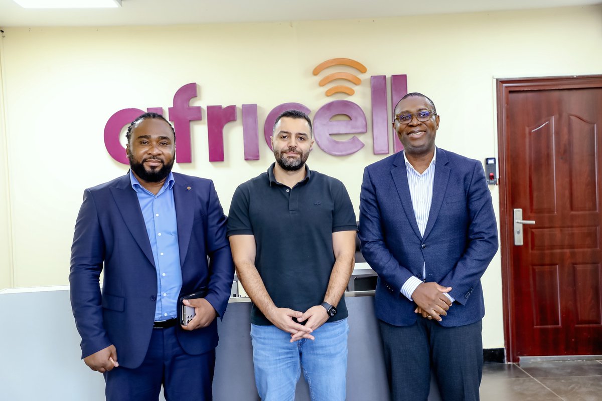 @drcminingweek tweet media