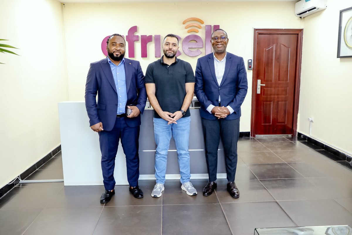 @drcminingweek tweet media