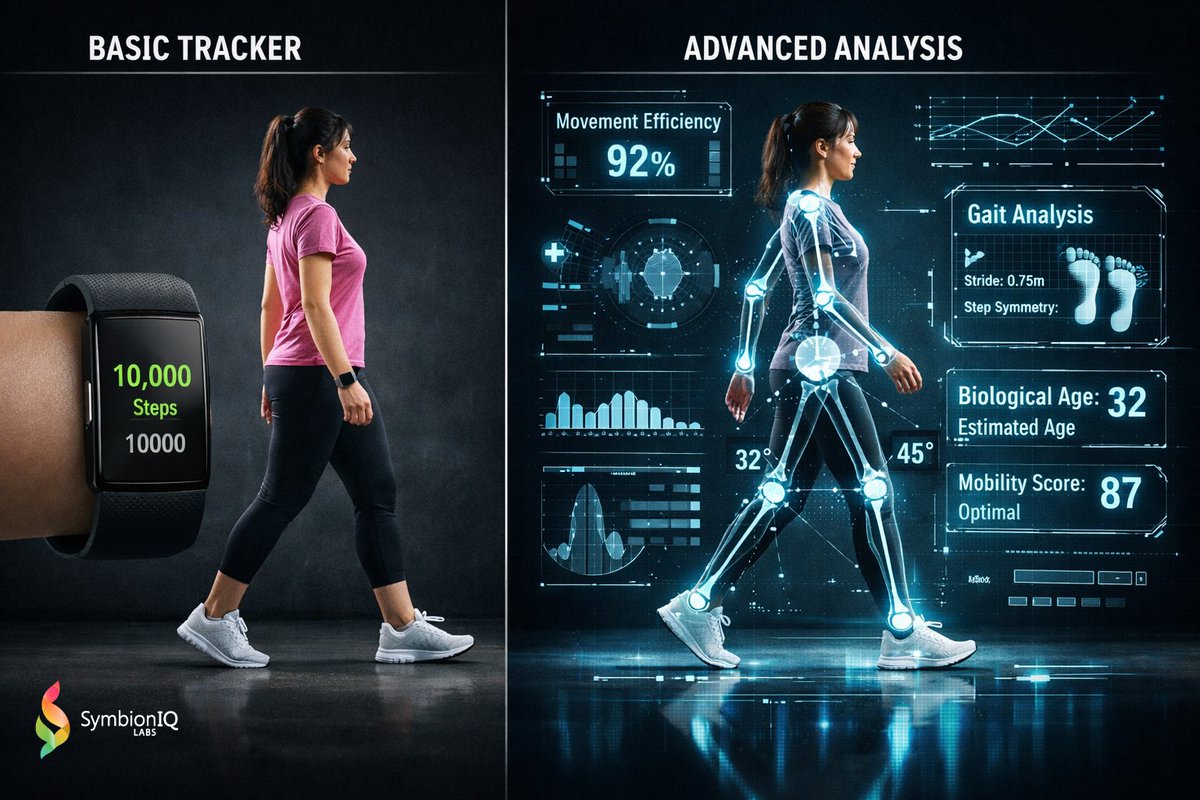 SymbionIQ Labs tweet media