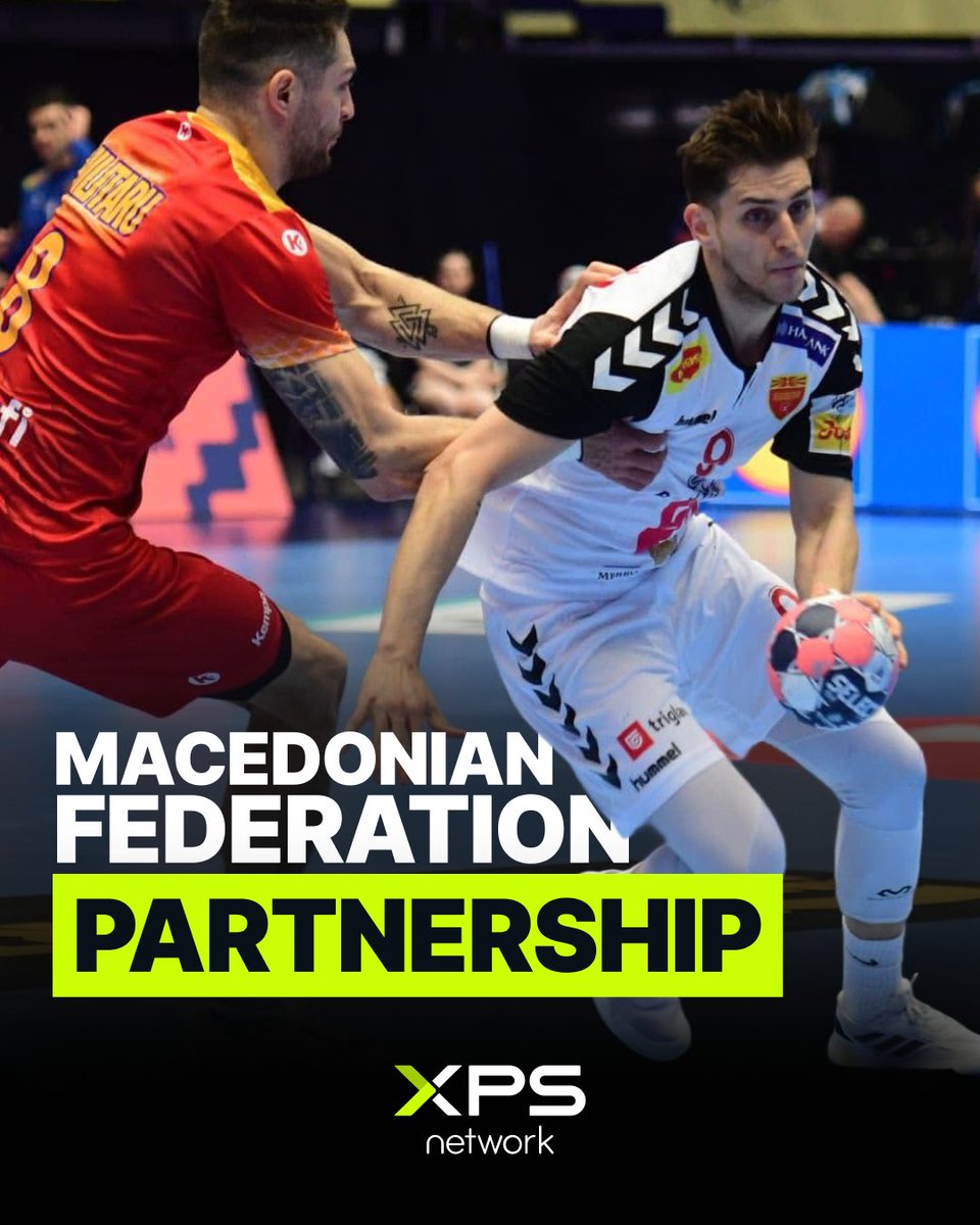 XPS Network tweet media