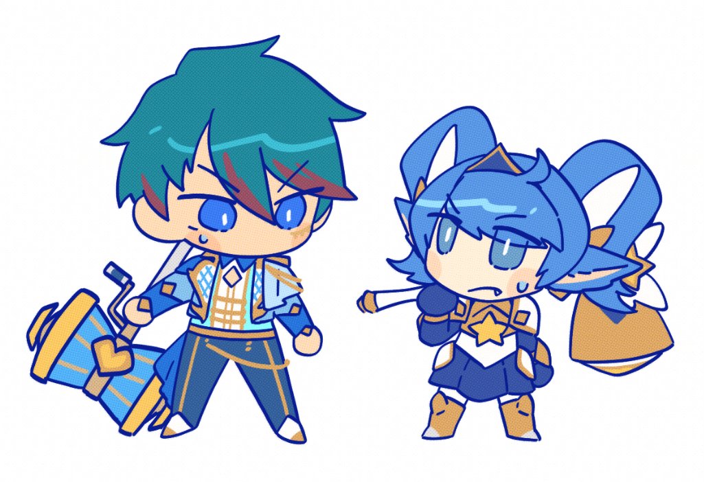 GALLOP_歩 tweet media