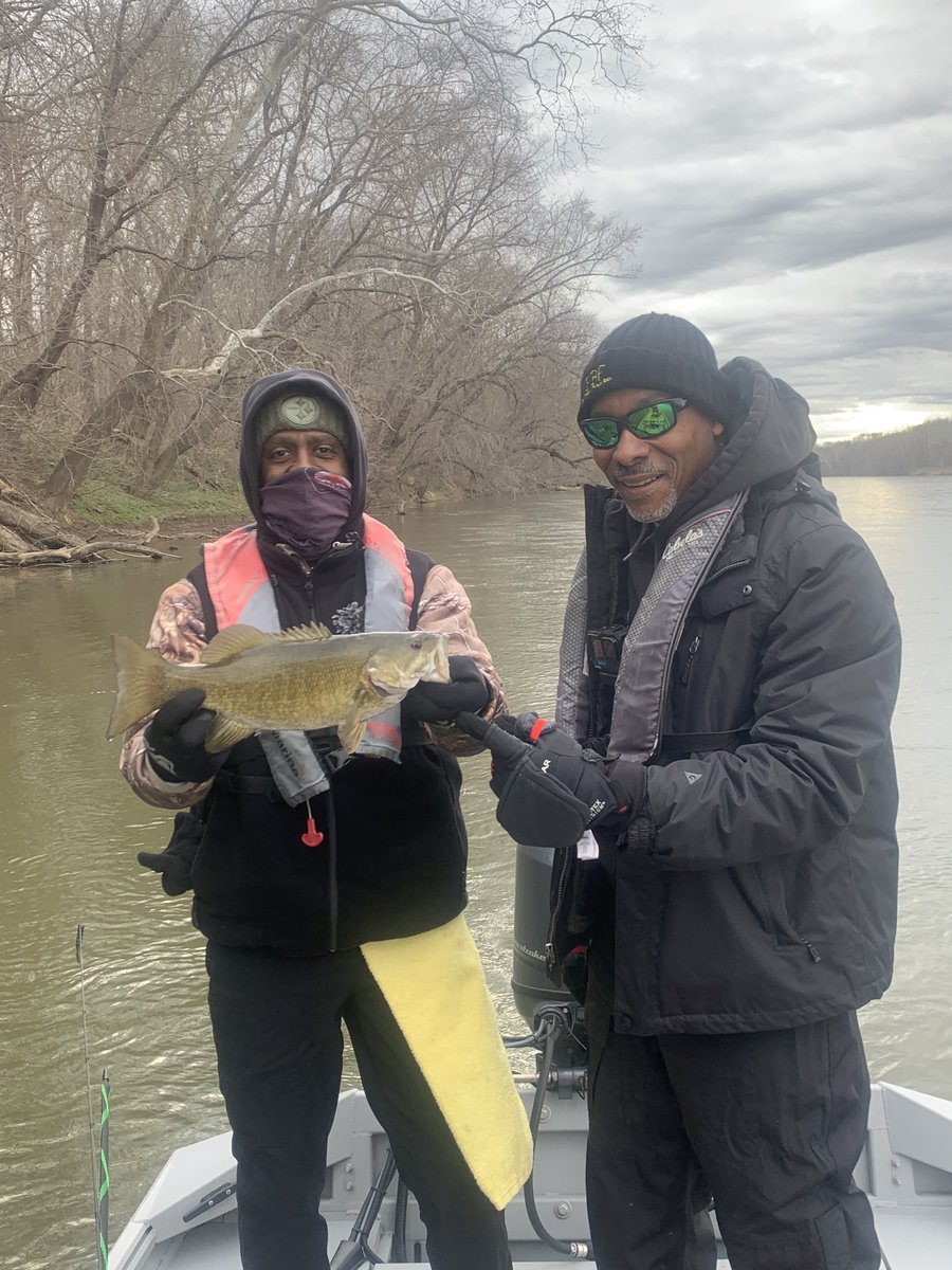 Shallow Water Fishing Adventures tweet media