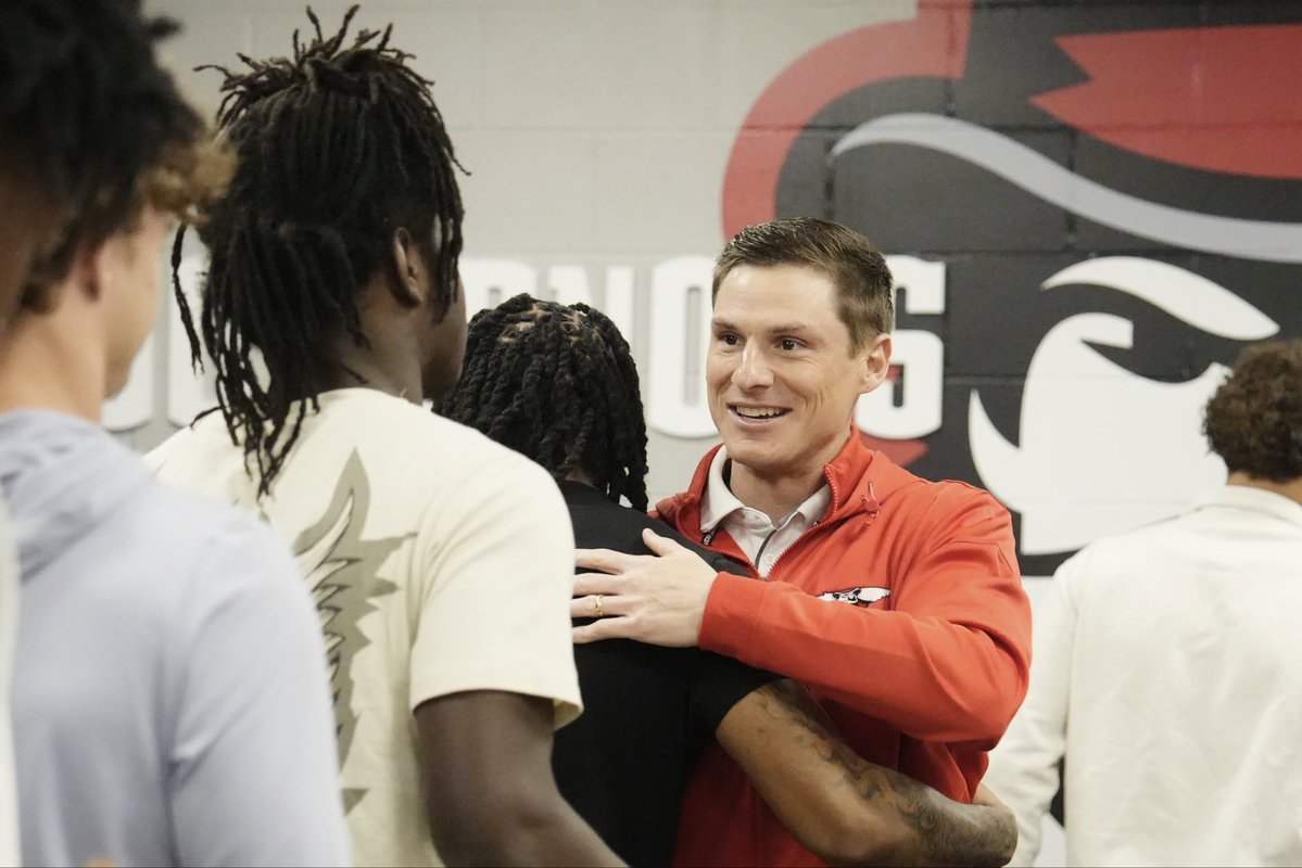 Austin Peay Football tweet media