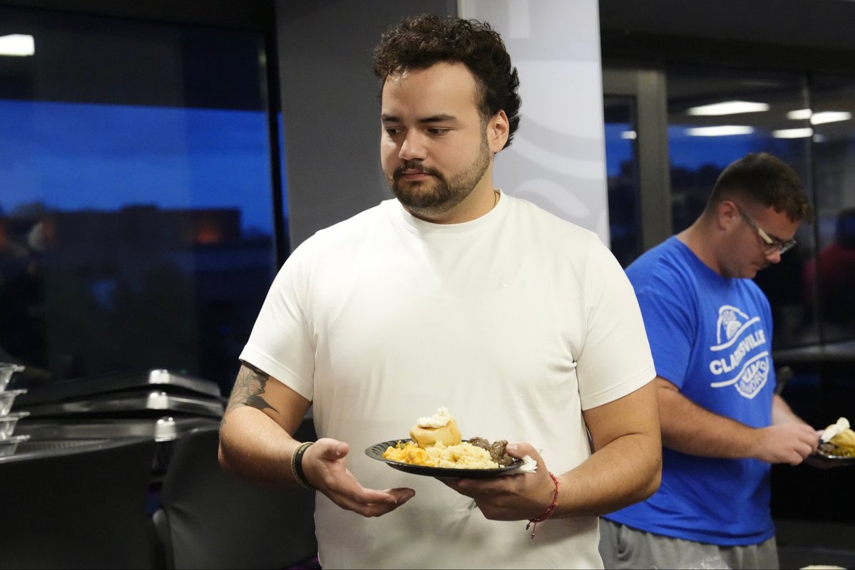 Austin Peay Football tweet media