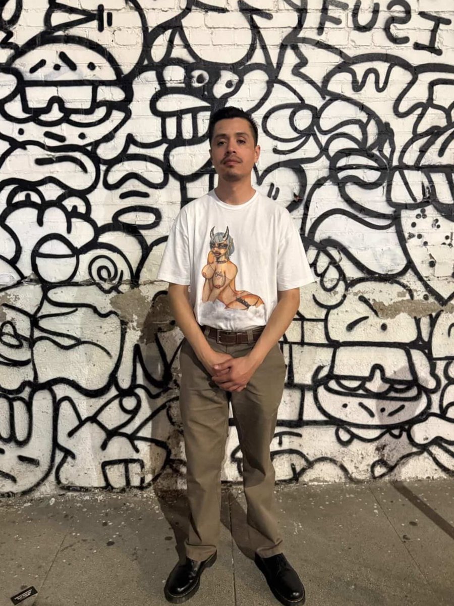 THE INDUSTRY MERCENARY 🐝 tweet media