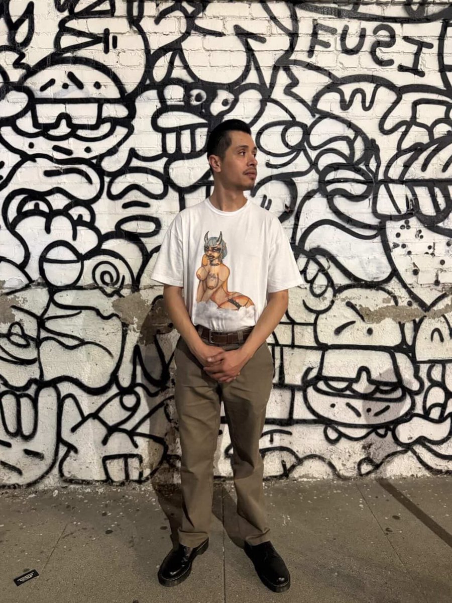 THE INDUSTRY MERCENARY 🐝 tweet media