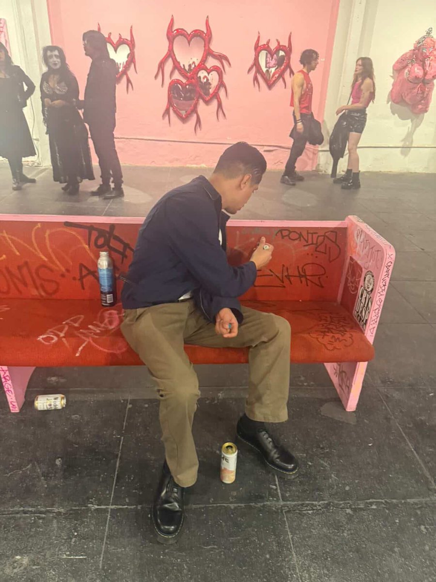 THE INDUSTRY MERCENARY 🐝 tweet media