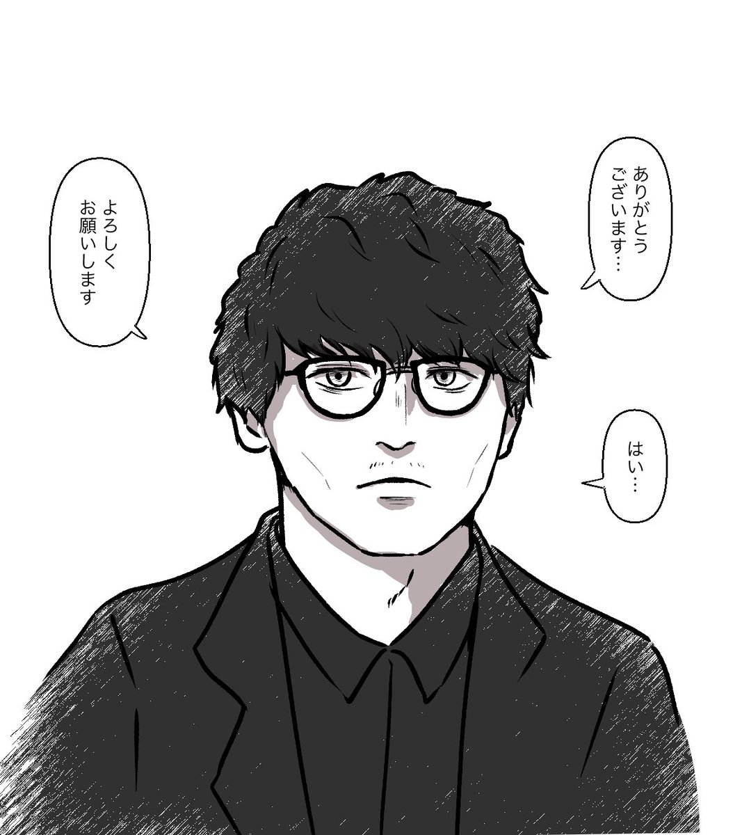 ジョセフィーナゆき tweet media