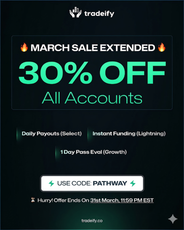 ProlongWealth Trading tweet media