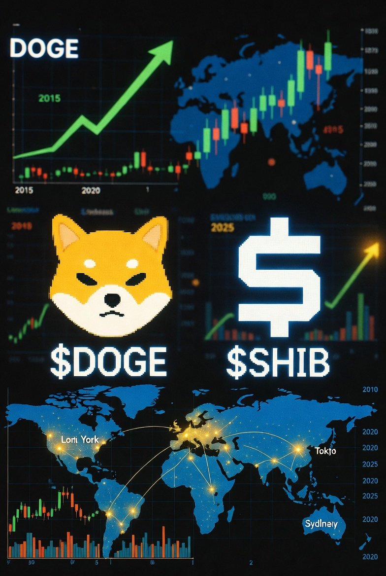 SHIB PROGRESS tweet media