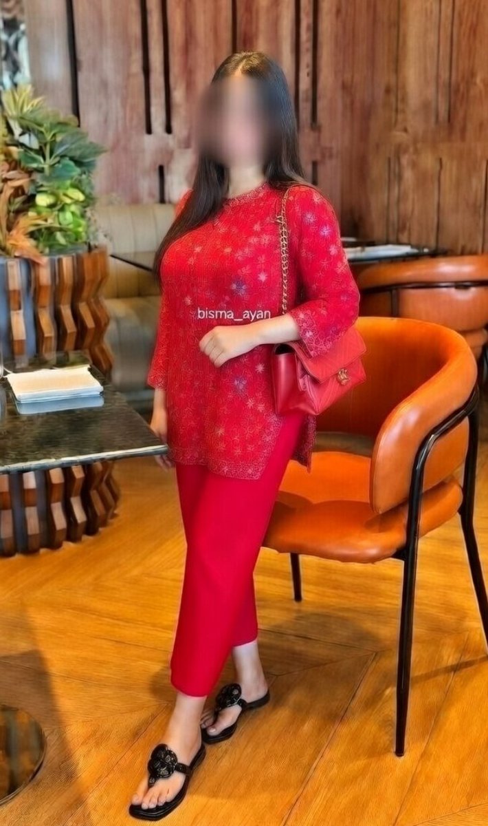 Bisma Ayan tweet media