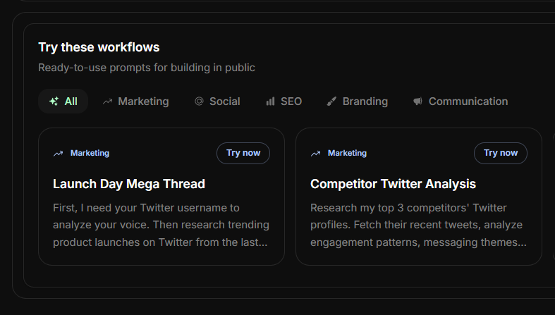 Kitchy AI tweet media