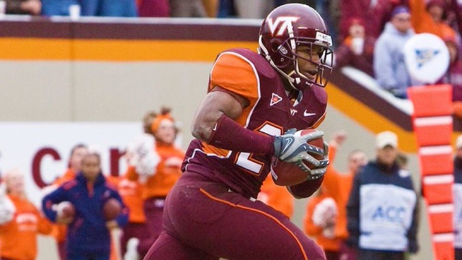 HokieFan tweet media