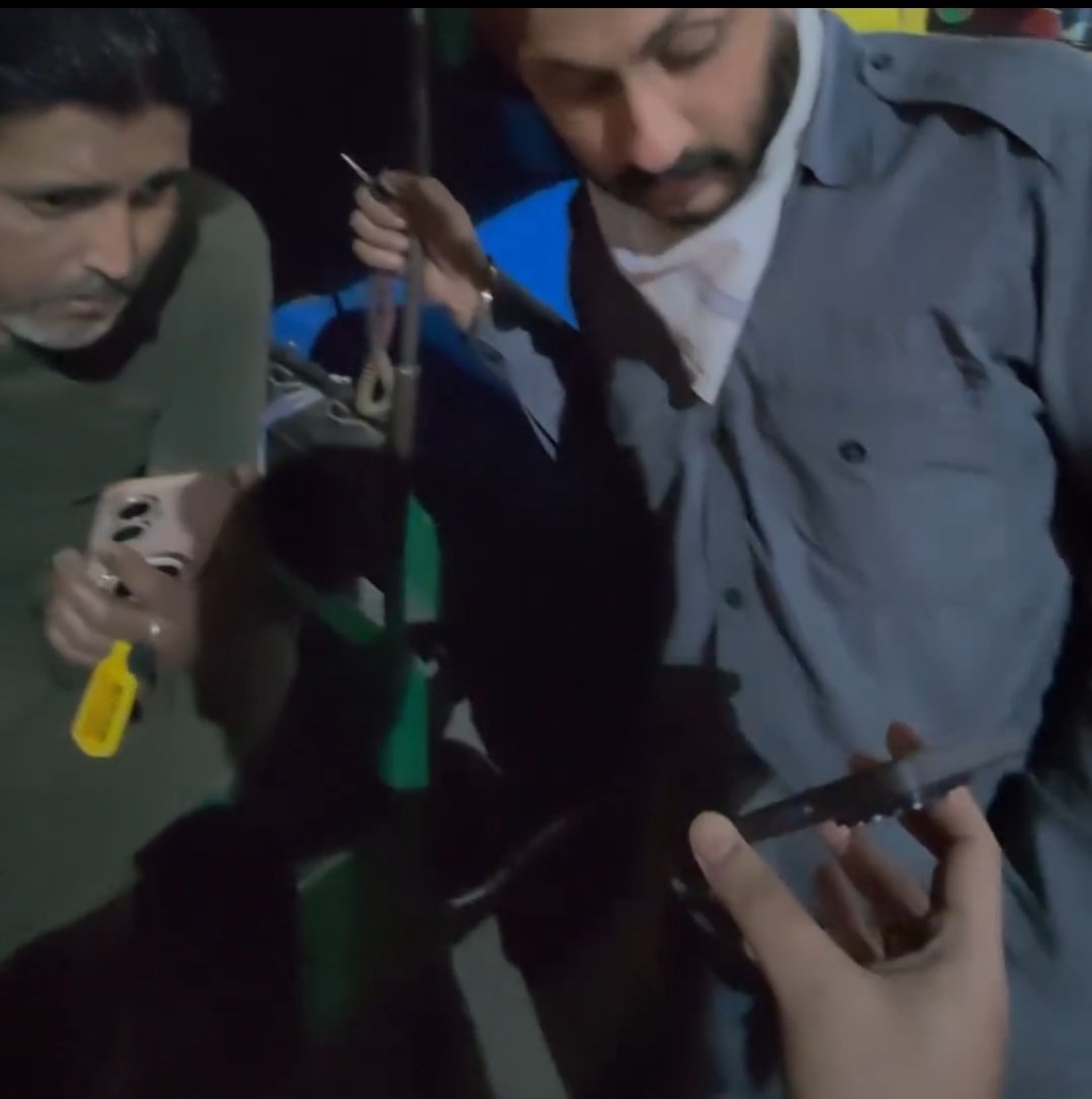 Saim-Xpert tweet media