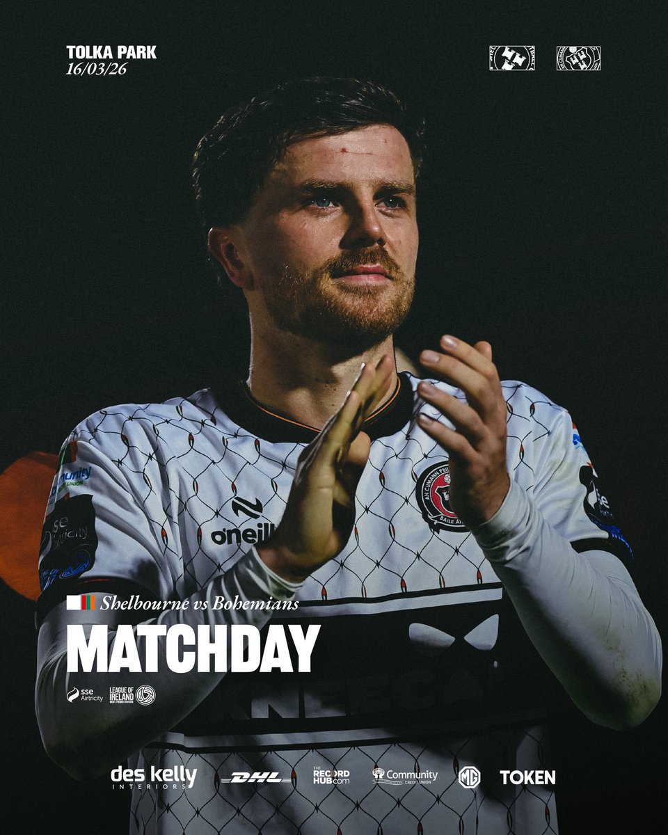 Bohemian Football Club tweet media