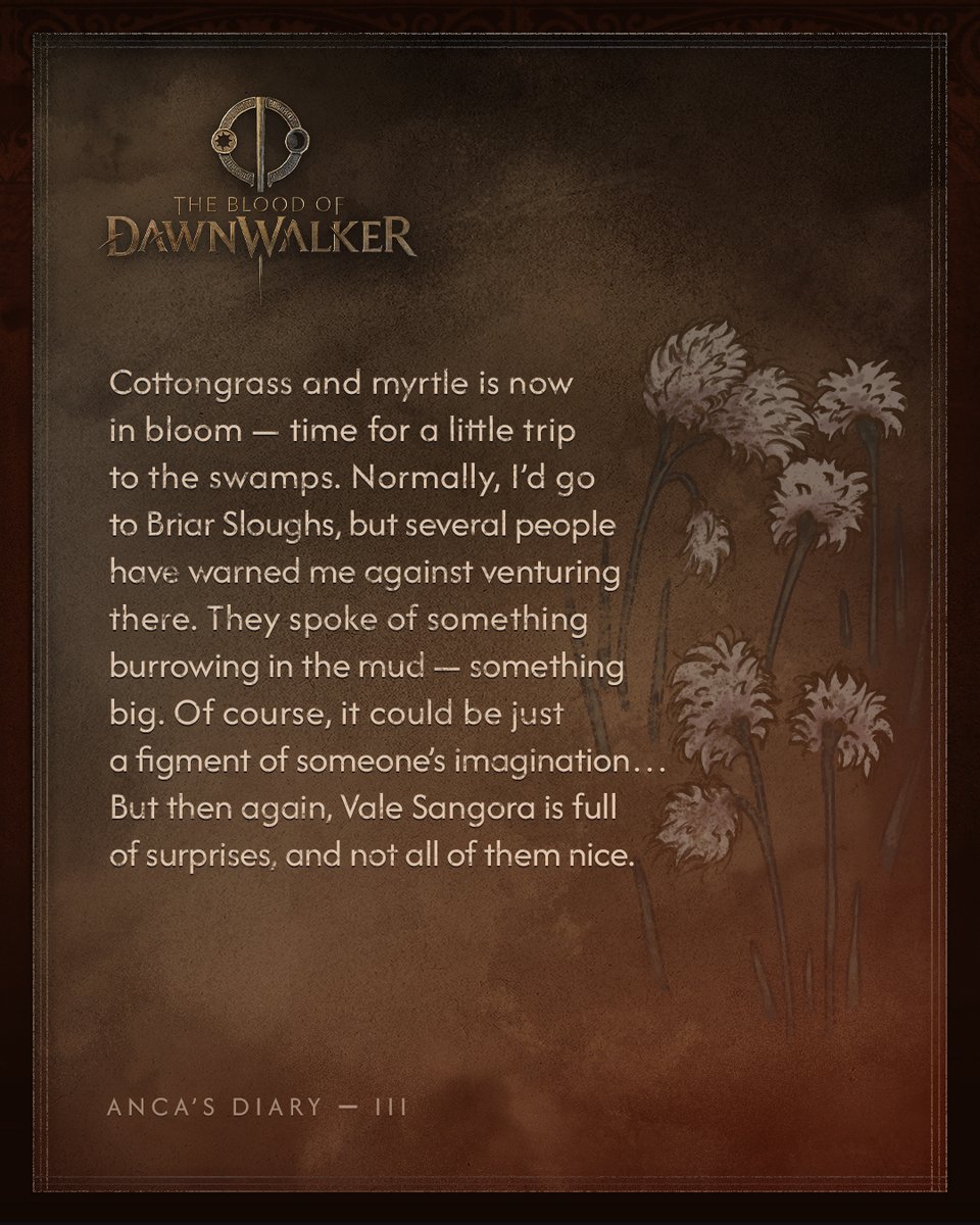 Dawnwalker tweet media