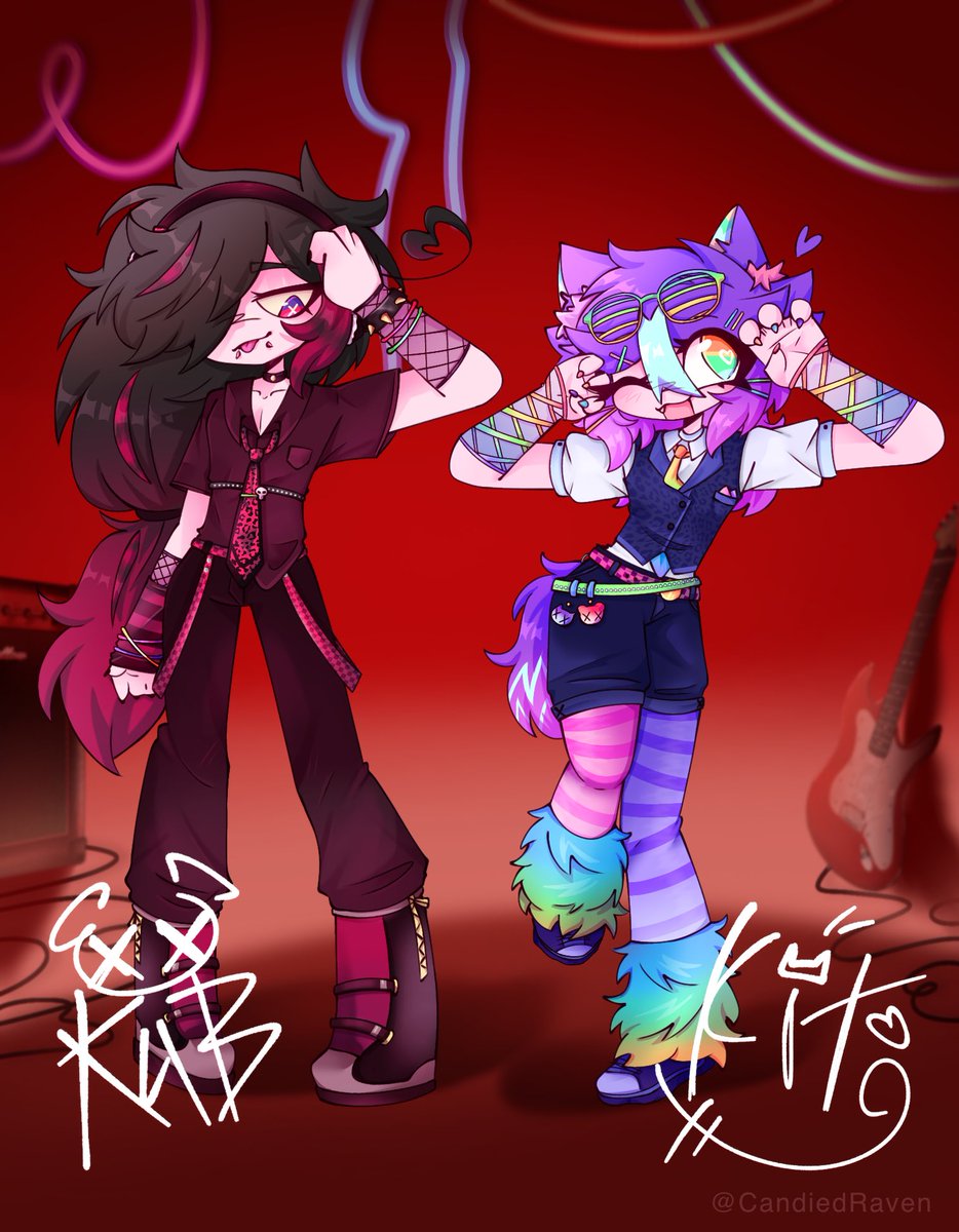 Redhead kisser🍰.*+☆ tweet media