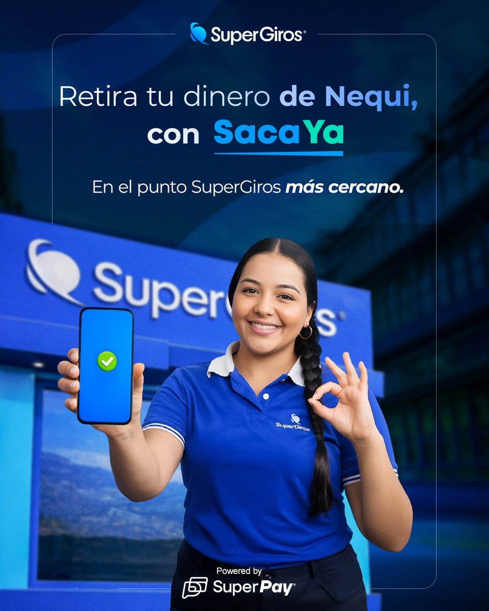 SuperGIROS Oficial tweet media