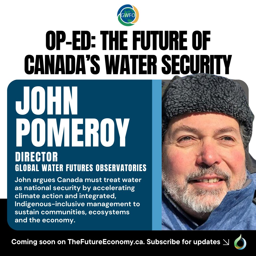 Centre For Hydrology tweet media