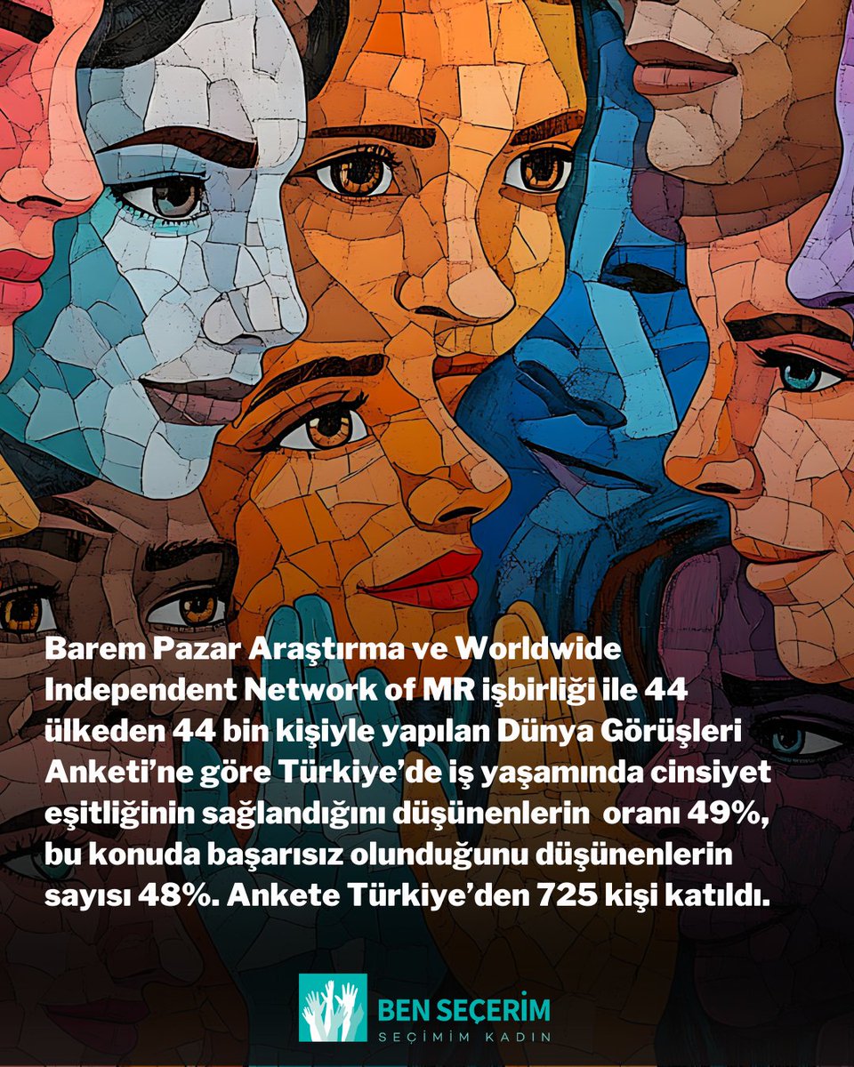 Ben Seçerim tweet media
