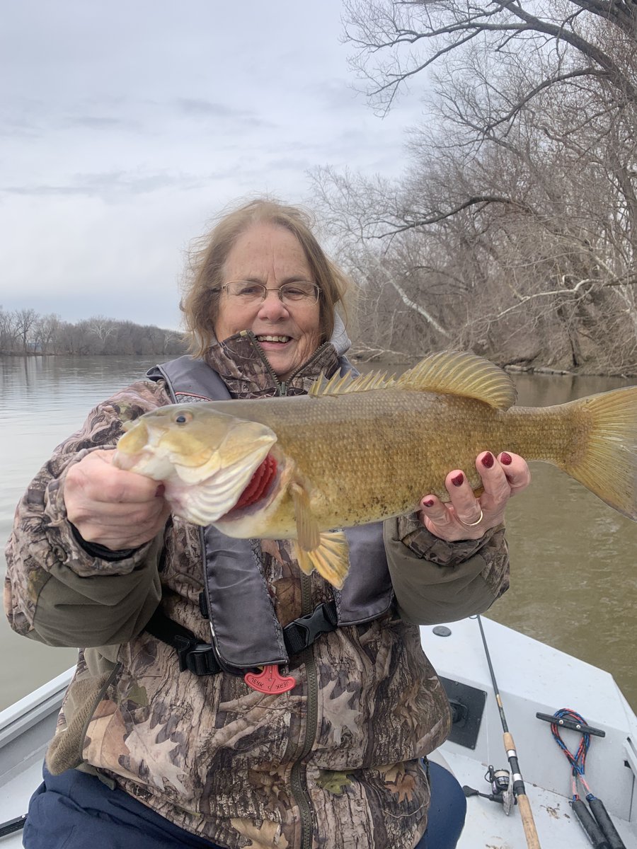 Shallow Water Fishing Adventures tweet media