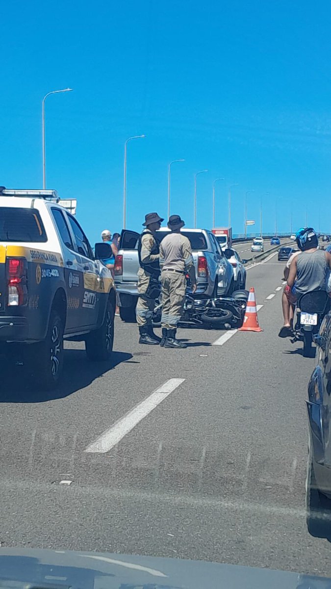 JailtonSantana_'s tweet image. Os sinistros foram registrados em São Cristóvão, São Domingos, Lagarto, Aracaju, Capela e Simão Dias. O BPRv reforça a importância da prudência e do respeito às normas de trânsito para evitar novos acidentes.