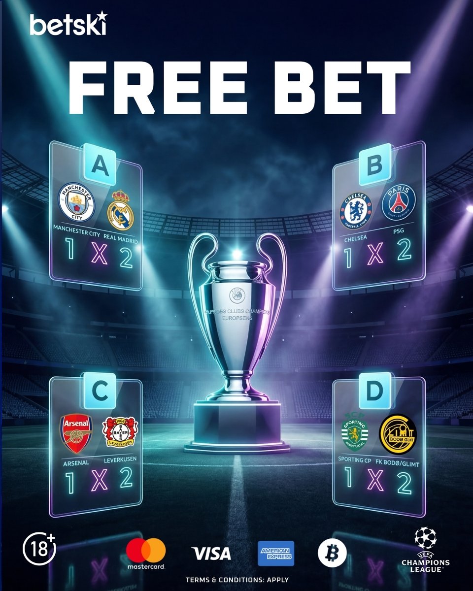 Betski.com tweet media