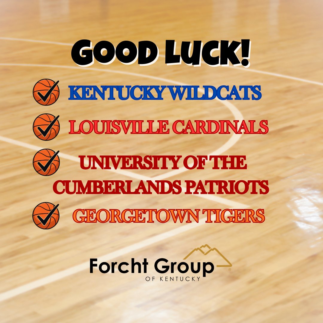 Forcht Group tweet media