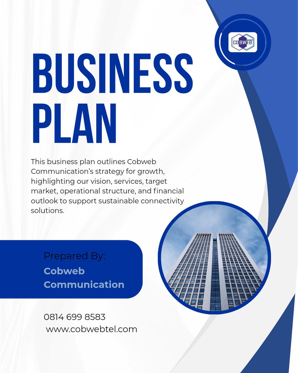 COBWEB LIMITED tweet media