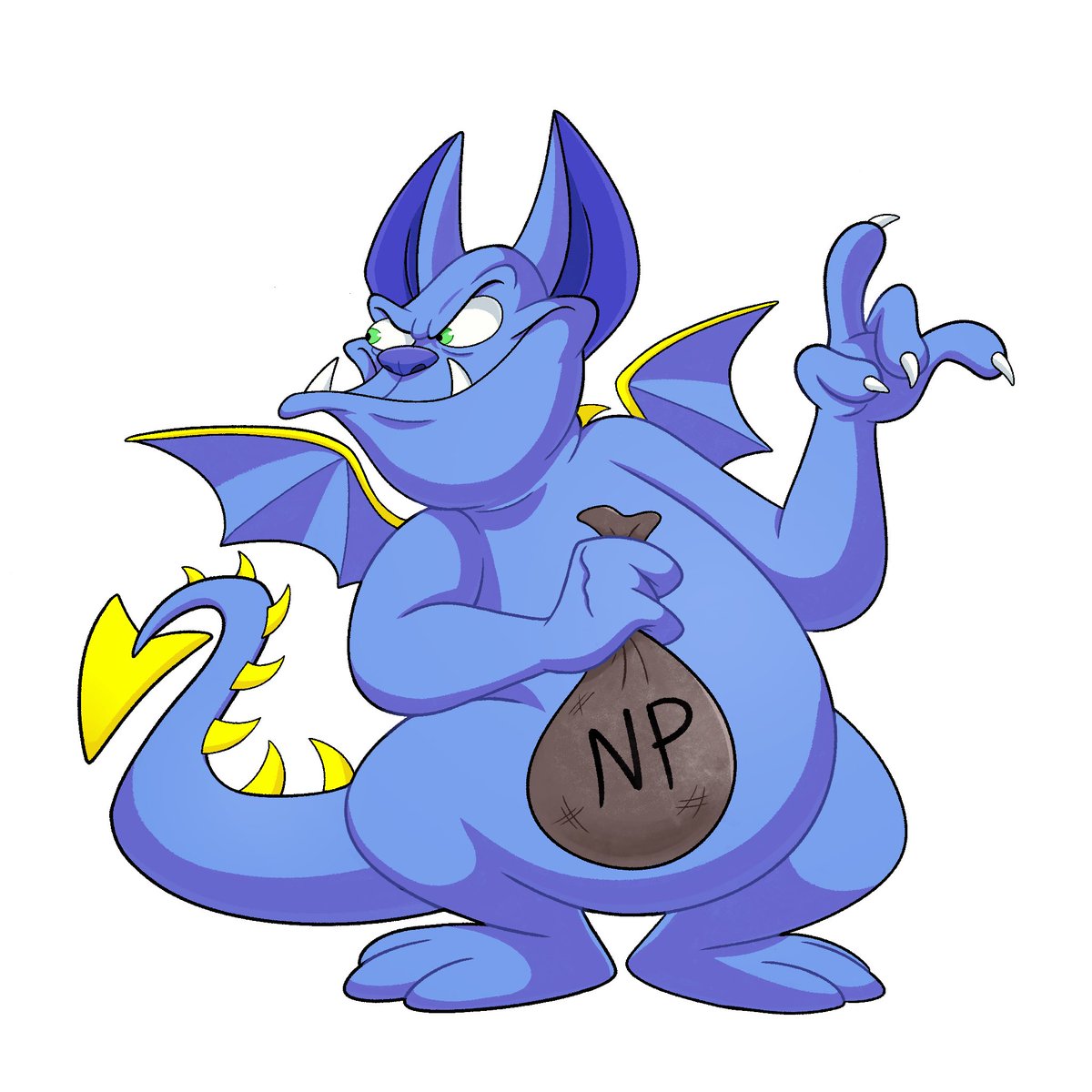 Jen! 🐭 (COMMS OPEN) tweet media