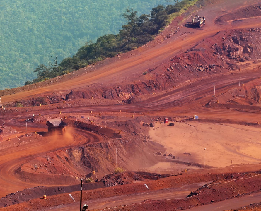 International Mining tweet media