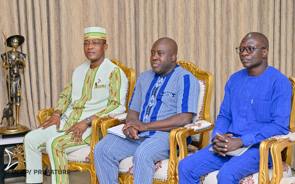 SIG Burkina Faso tweet media