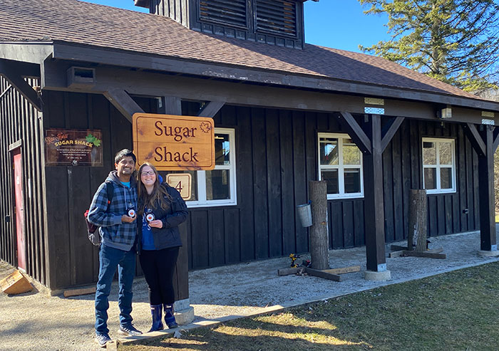 Credit Valley Conservation tweet media