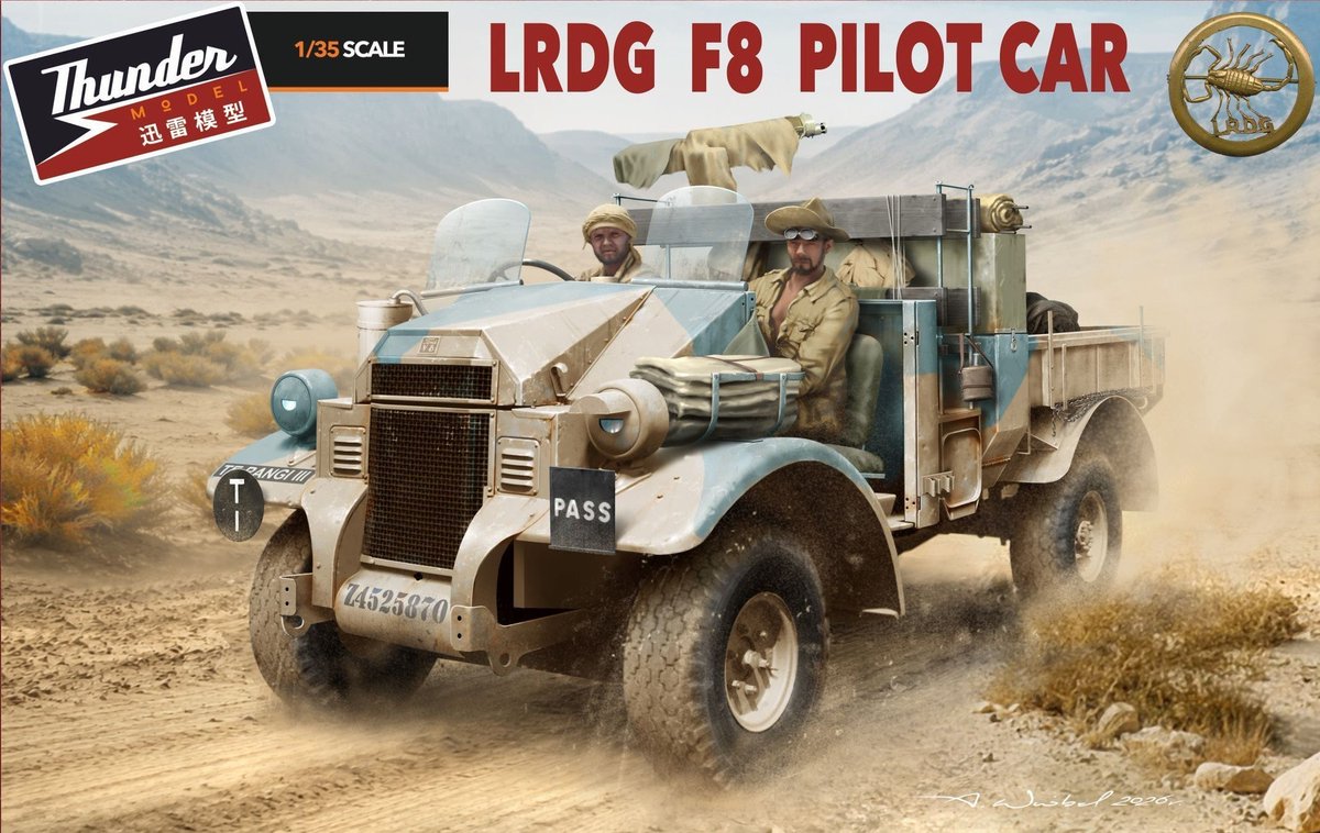 Armorama tweet media