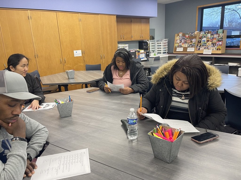 Warren Twp Adult Ed tweet media