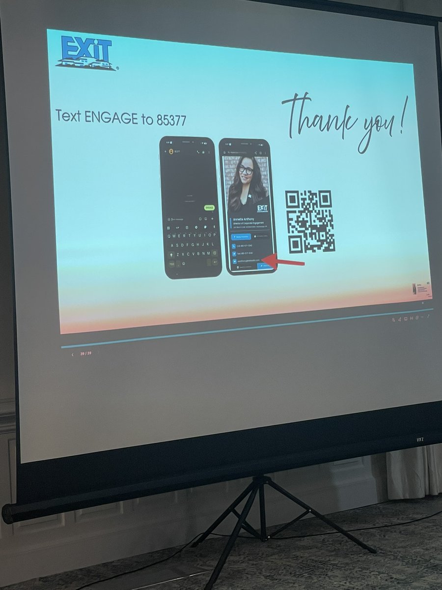 jprrealty's tweet image. Last week’s training was all about sharpening skills, sharing insights, and connecting with the people who make this industry move forward. From strategy sessions to real conversations in the room, it’s always a win when growth and collaboration take center stage.

#exitrealty