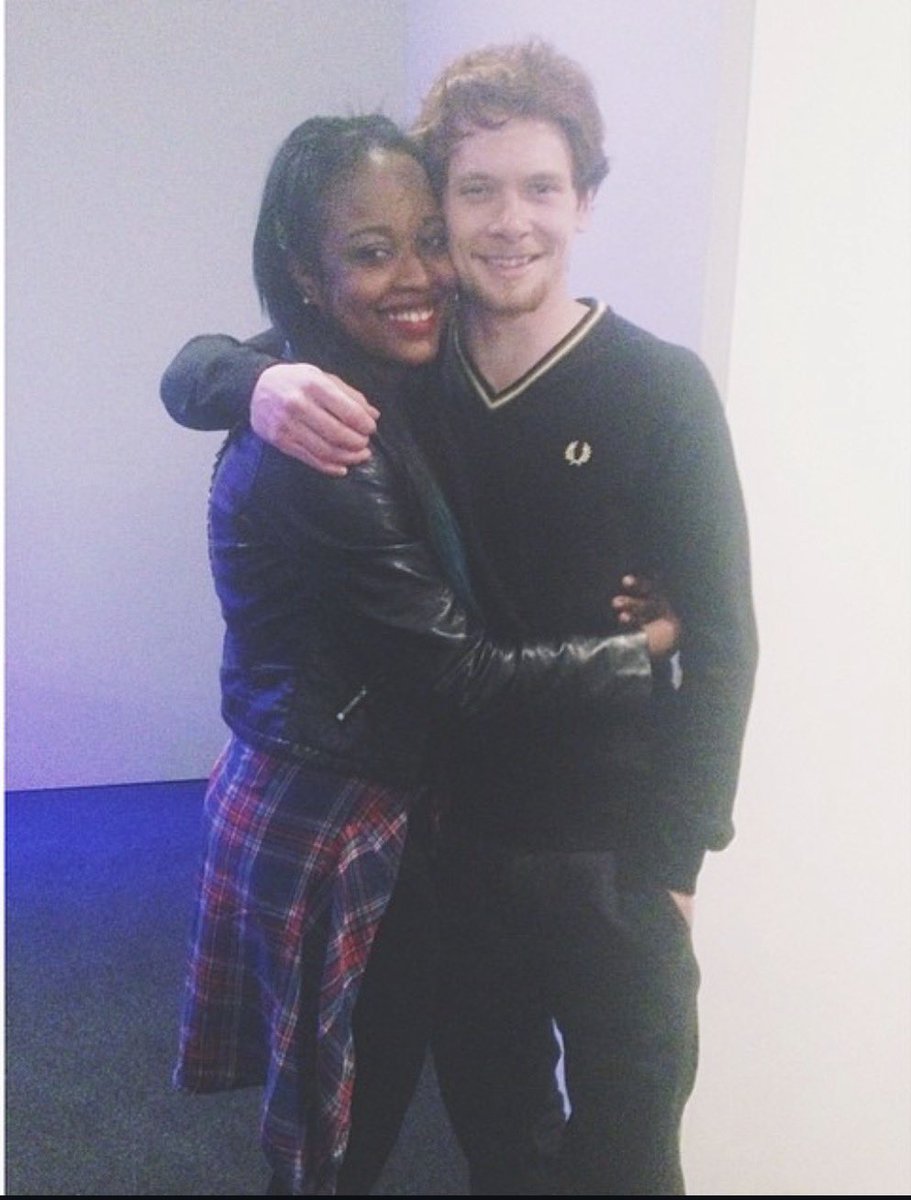 Michelle 💕 tweet media