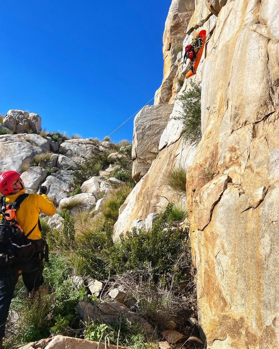 North County Fire Protection District tweet media