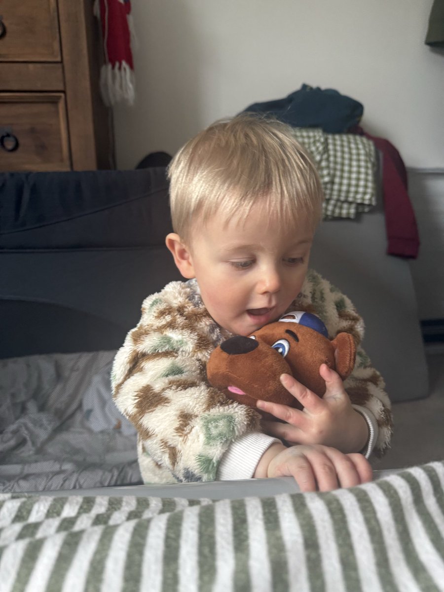 Benji Taylor tweet media