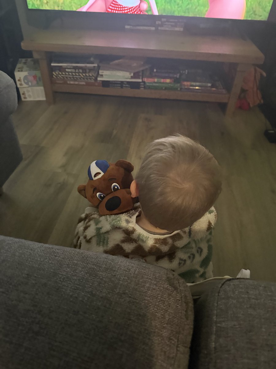 Benji Taylor tweet media