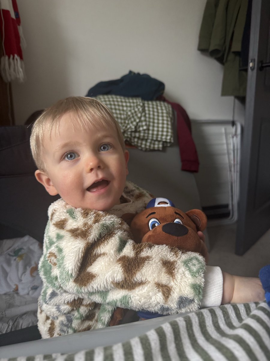 Benji Taylor tweet media