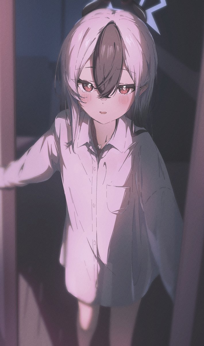 かずえる tweet media