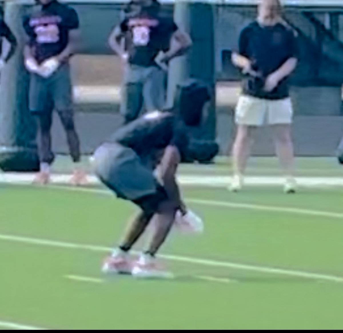 COACH Hall CEO OF Frederick Hallrecruiting INC. tweet media