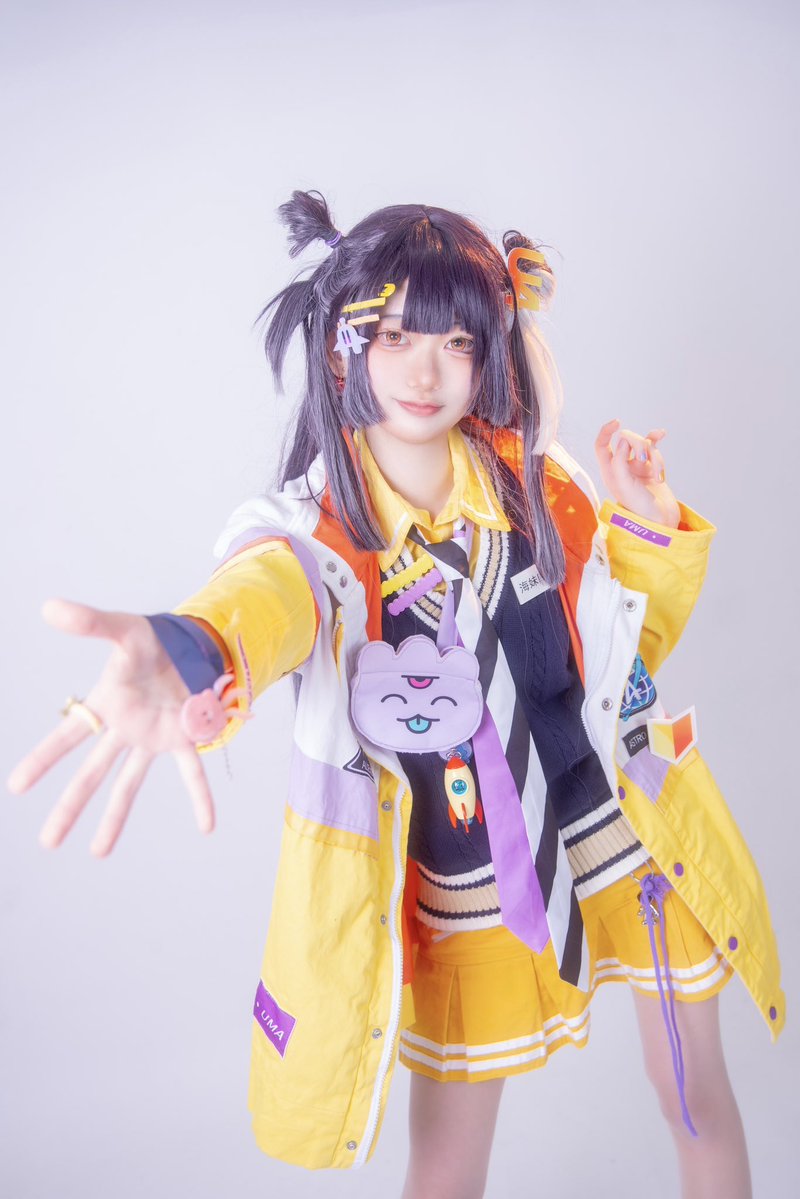 ⚠︎︎cos
🌈🕒/🍀

5年目もはっぴーに❕

📸▷(<a href="/kuroko_lrlr/">kuroko にじそ西4ム25</a> )様