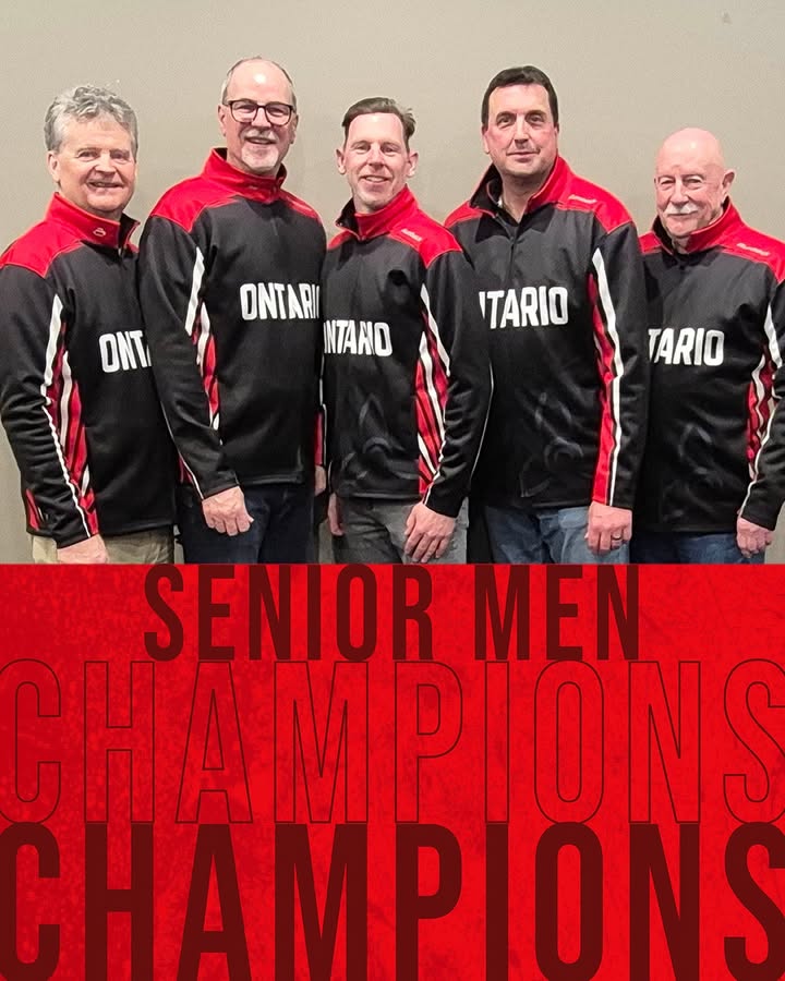 Curling Ontario tweet media