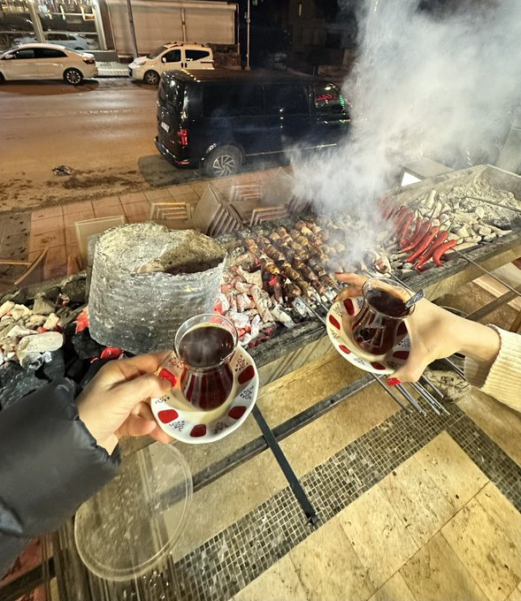 The Movement tweet media